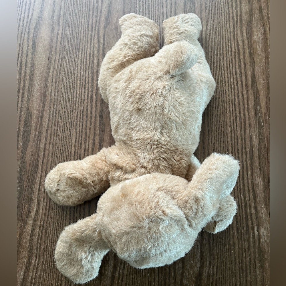 Vintage Doozer Stuffed Dog